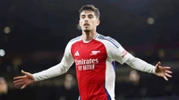 Kai Havertz tiết lộ khoảnh khắc thay đổi sự nghiệp tại Arsenal