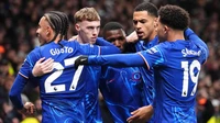 Chelsea ngược dòng ngoạn mục thắng 4-3 tại Tottenham 