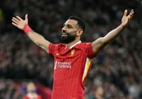 Tờ The Mirror: Mohamed Salah đồng ý thỏa thuận mới của Liverpool