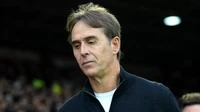 Chiếc ghế HLV West Ham của Lopetegui đang lung lay dữ dội