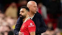 Vì sao Liverpool không thể đáp ứng đòi hỏi của Mo Salah