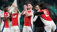 Arteta thúc giục Arsenal tìm kiếm sự ổn định trước chuyến viếng thăm West Ham