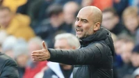 Guardiola: “Những khó khăn nhỏ tích tụ thành khủng hoảng”