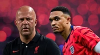 Alexander-Arnold: Sự thay đổi lớn nhất tại Liverpool kể từ khi Slot đến...