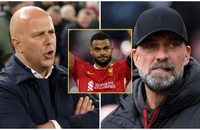 Cody Gakpo giải thích sự khác biệt giữa hệ thống của Arne Slot và Jurgen Klopp