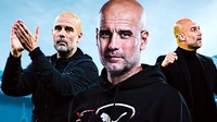 Guardiola được cho đồng ý ở lại Man.City ít nhất một năm nữa