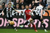 Mikel Arteta thừa nhận Arsenal xứng đáng thua Newcastle