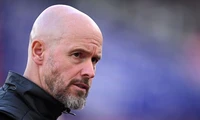 Ten Hag phá vỡ im lặng sau khi rời Man United