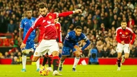 Man.United khởi đầu tệ nhất gần 40 năm sau trận hòa Chelsea 1-1 