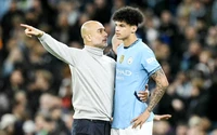 Guardiola xác nhận tiếp tục dùng đội hình phụ đá Cúp Liên đoàn