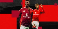 Tự tin và bớt ích kỷ: Marcus Rashford dường như đã thay đổi theo hướng tốt hơn