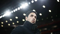 Mikel Arteta khích lệ tinh thần giữa khủng hoảng chấn thương 