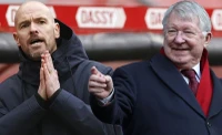 Ten Hag: “Man.United sẽ bị ảnh hưởng khi chia tay Sir Alex”