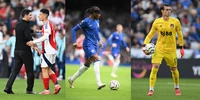 Chelsea thứ hai, Arsenal thứ tám?! Dự đoán “điên rồ” của Opta tại Premier League