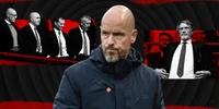 Vì sao Man Utd vẫn giữ Erik ten Hag? Cần bao nhiêu thời gian nữa đây?