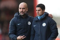 Guardiola nhạy cảm nhắc nhở Arteta đừng làm “kẻ phản bội”