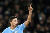 Sao Man City, Rodri phải nghỉ hết mùa giải vì chấn thương ACL