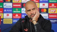 Guardiola cáo buộc về nỗ lực “xóa sổ Man.City khỏi hành tinh”