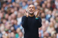 Guardiola lên kế hoạch dùng đội trẻ đá cúp Liên đoàn