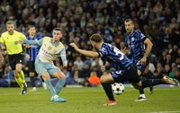 Phil Foden đã đủ thể lực đá trọn 90 phút