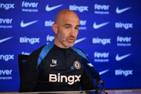 Enzo Maresca tuyên bố Chelsea nghiêm túc với đấu trường Carabao Cup