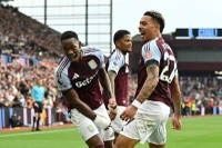 Chiến thắng ý nghĩa của Aston Villa