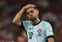 Sao Man City, Bernardo Silva chỉ trích lịch thi đấu bóng đá quá 'vô lý'