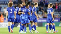 Leicester thắng kháng cáo, tránh được việc bị trừ điểm 