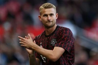 Chuyển đến Manchester United giúp De Ligt ‘giữ vững hình ảnh’