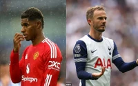 Lee Carsley nhắn nhủ Rashford & Maddison sau khi loại họ khỏi tuyển Anh