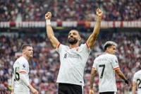 Salah xác nhận đây có thể là mùa giải cuối tại Liverpool 