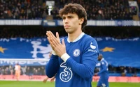 Chelsea ký hợp đồng 6 năm với Joao Felix 