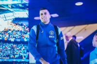 Guardiola “mở cửa” để Joao Cancelo trở lại Man.City?