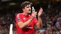 Harry Maguire 'ở vị trí tốt' trước mùa giải lớn cho Man Utd