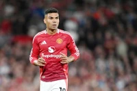 Man.United “quay 180 độ” giữ lại Casemiro 