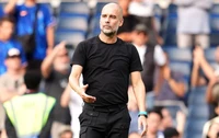 Guardiola vui khi tương lai của Man.City sắp được làm rõ