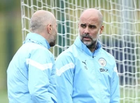 Pep Guardiola ủng hộ Enzo Maresca: 'Chúc anh thành công' ở Chelsea