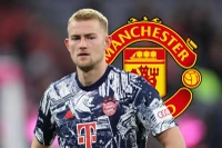 Bayern Munich “thúc giục” Quỷ đỏ về thương vụ De Ligt?