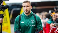 Man.United mất thêm Luke Shaw trong 3 trận mở màn