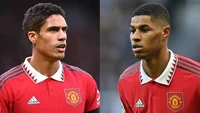 Cựu sao Arsenal khuyên Mikel Arteta tuyển mộ Rashford và Varane trong mùa hè