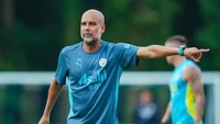 Pep Guardiola thừa nhận Rodri phải cạnh tranh Quả bóng Vàng với sao Madrid