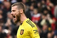 Huyền thoại Man Utd David de Gea sắp công bố đội bóng mới