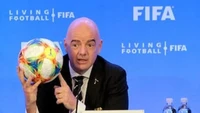 Nhiều giải bóng đá châu Âu kiện FIFA, liệu Club World Cup 2025 có diễn ra?