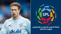 De Bruyne đồng ý điều khoản cá nhân để gia nhập Al-Ittihad