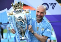 Darren Anderton: Tuyển Anh sẽ vô địch Euro 2024 dưới tay Pep Guardiola