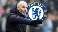 Enzo Maresca đồng ý hợp đồng 5 năm với Chelsea