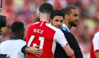 Arteta giúp Arsenal thành công bất chấp nỗi đau danh hiệu