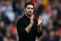 Arteta: Arsenal có thể 'sống một ngày tươi đẹp'