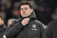 Nhiều cựu cầu thủ sốc khi Chelsea để HLV Pochettino rời đi