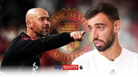 Man United: Tương lai nào cho đội trưởng Bruno Fernandes?